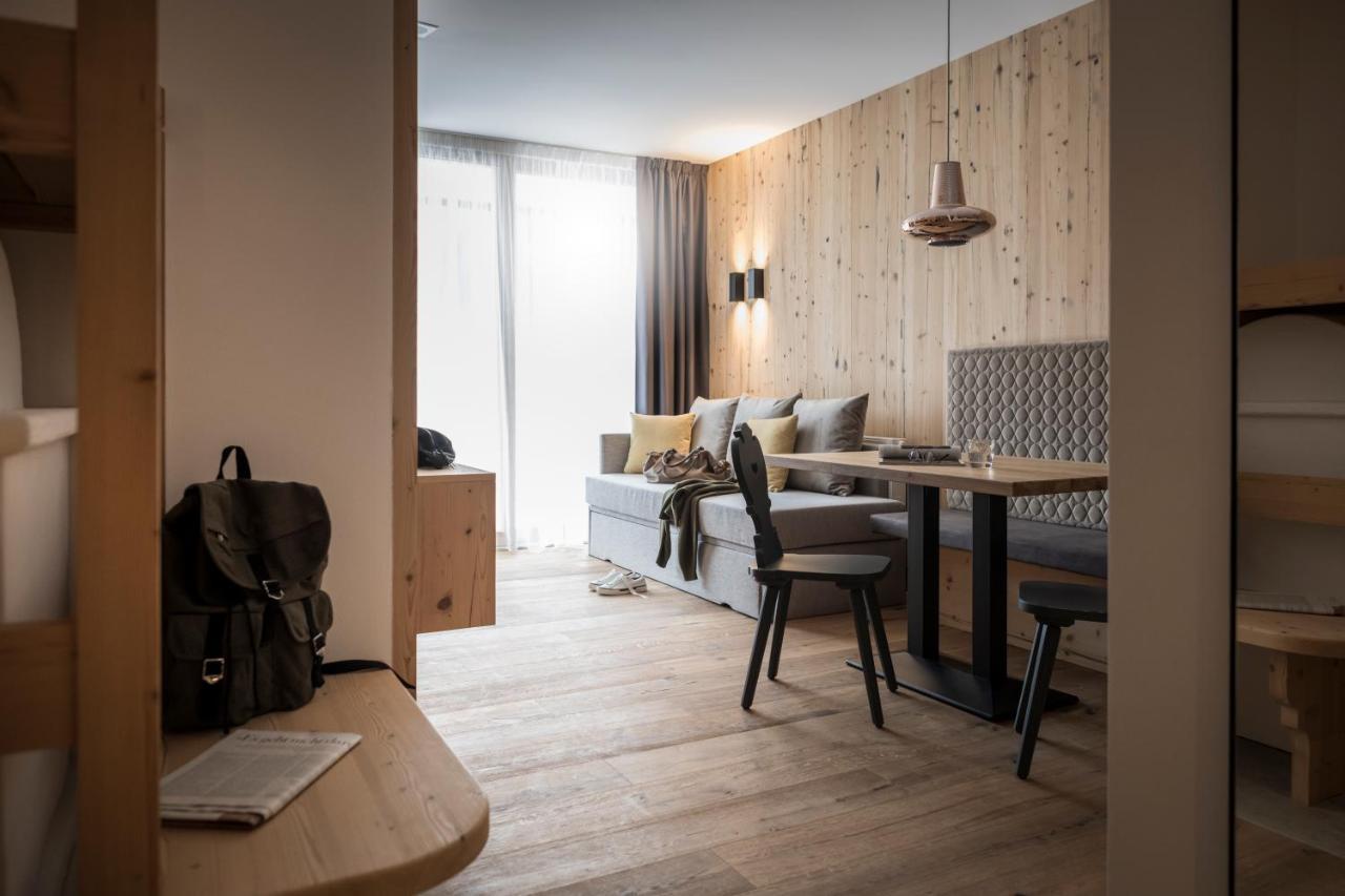Apartment - Ground Floor with own garden